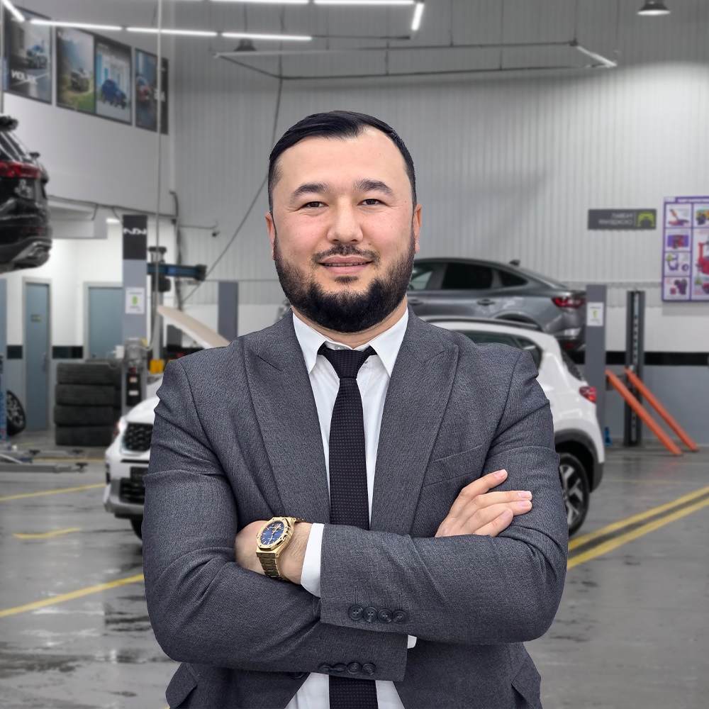 Эркинов Хумоюн