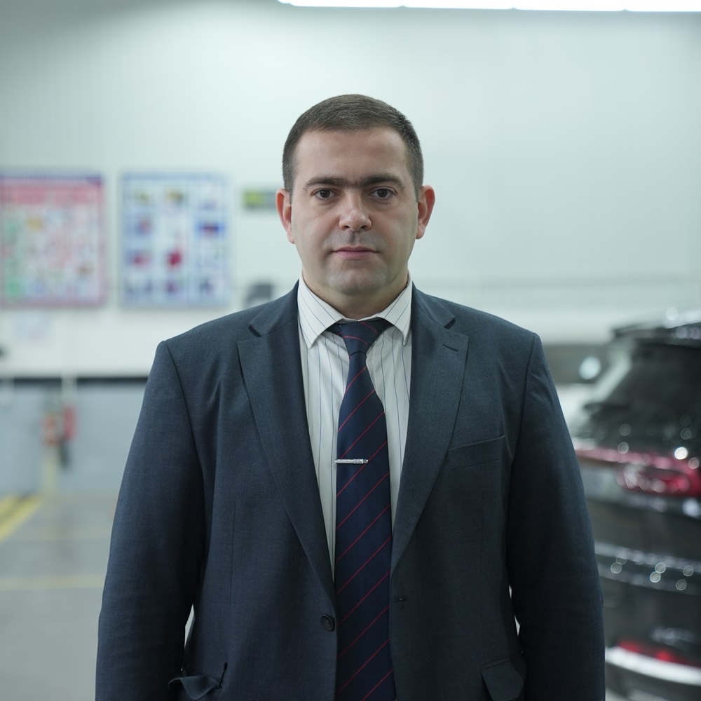 Чуляков Эдгар