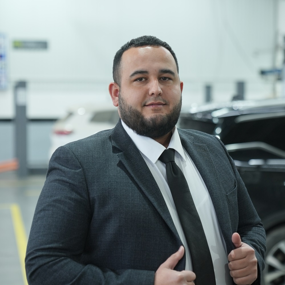 Ильясов Рустем