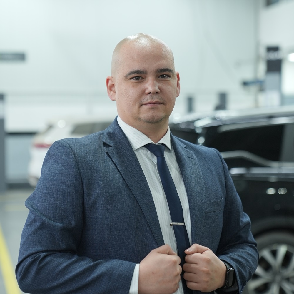 Хайрулин Марсель