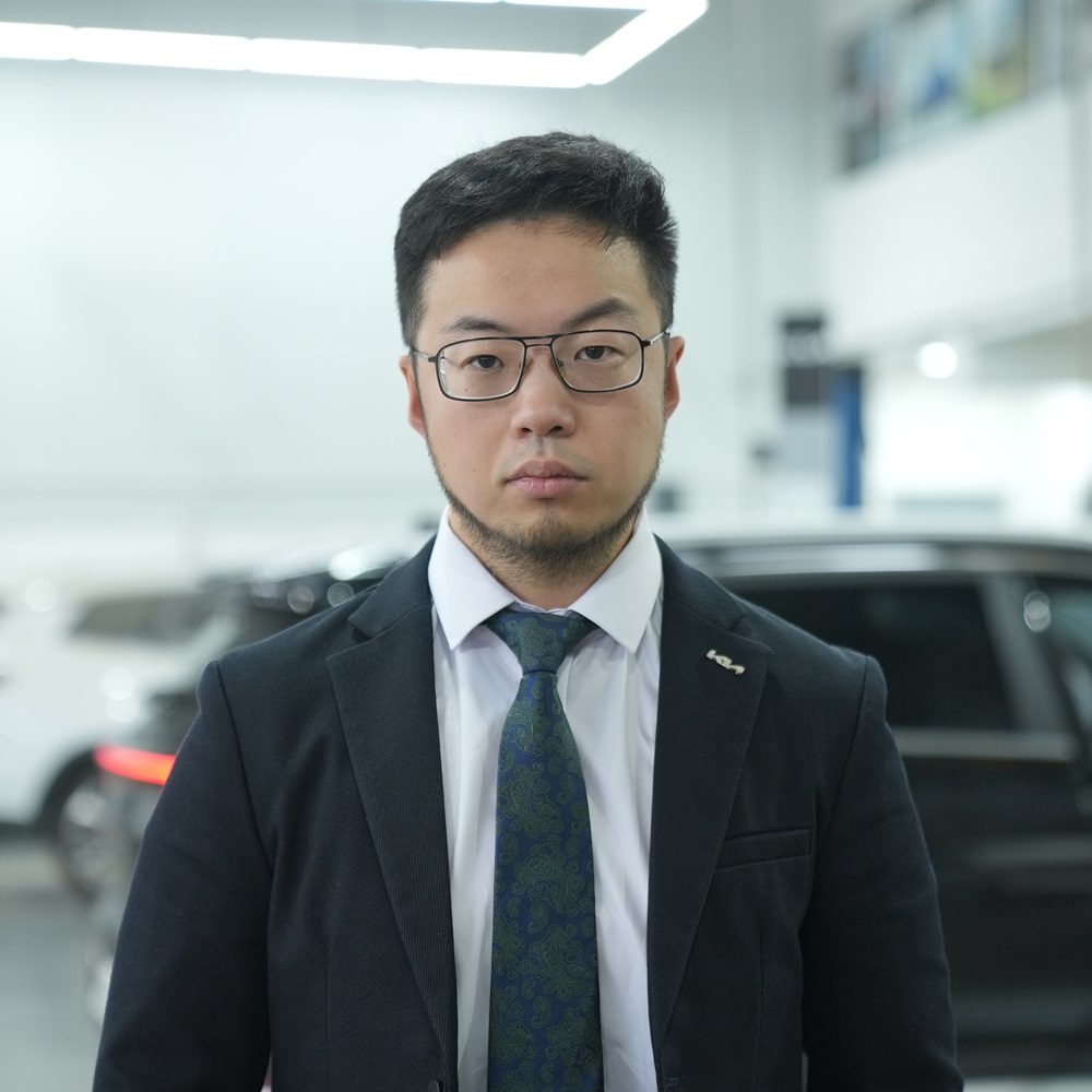 Ким Евгений