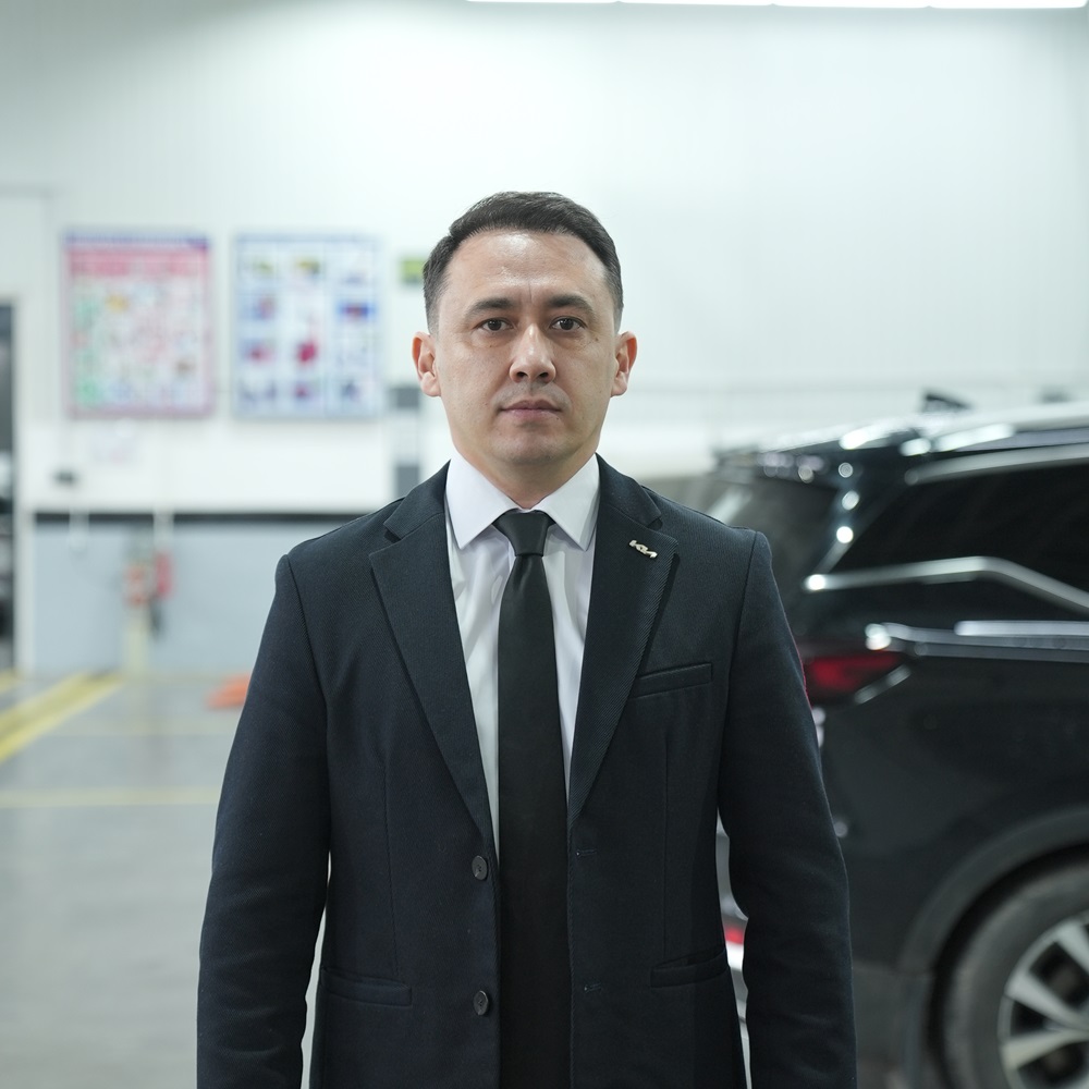 Баталов Дамир